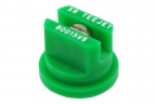 Insert pour buse à jet plat XR 80015 VS vert (Accessoires)