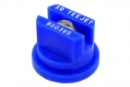 Insert pour buse à jet plat XR 8003 VS bleu (Accessoires)