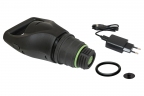 Pompe à batterie 7.4 V, 2.6 Ah (Accessoires)