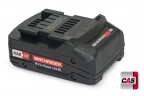 Bloc batterie 18 V / 2.0 Ah,<br>Li-Power, CAS (Accessoires)