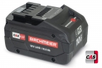 Bloc batterie 18 V / 10.0 Ah, LiHD, CAS (Accessoires)