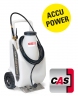 C 50 AC5 (CAS met accu-pack, zonder lader)