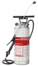 Spray-Matic 10 SP avec pompe à main en acier inoxydable et raccord à air comprimé