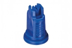Buse à cône creux anti dérive AIXR 11003 VP (bleu) 