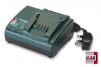 Chargeur SC 30 UK, CAS (Accessoires)