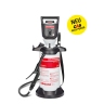 e-Foam 7 P (CAS met accupack, met oplader)