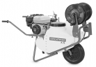 A 75 pulvérisateur sur chariot, avec moteur Honda 4-temps