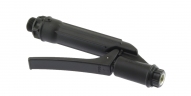 Revolverafsluiter Profi, G1/2“ Viton, zonder zeef