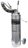 Spray-Matic 20 S met drukreduceerventiel