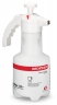 Food-Matic 1.25 P met fanjet dop