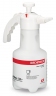 Food-Matic 1.25 P met regelbare sproeidop