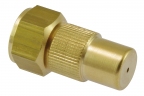 Buse réglable 1.3 mm G1/4” (Accessoires)