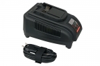 Chargeur 220-240 V / 50-60 Hz, version UE