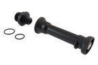 Schuim buis Foam-Matic 5 E