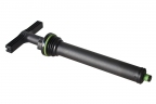 Pomp hobby zwart, Viton