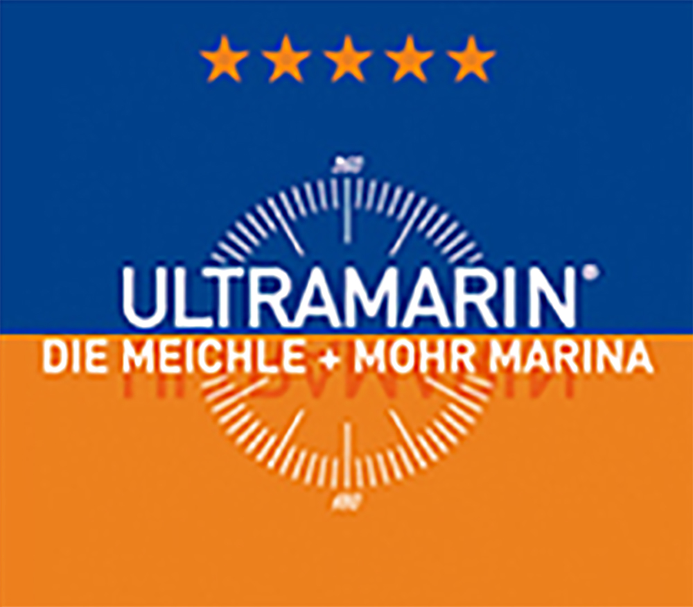 ULTRAMARIN