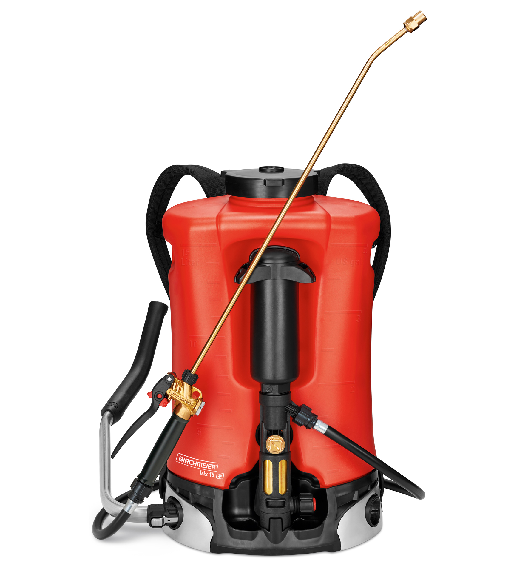 Iris 15 AT1 Iris 15 AT1