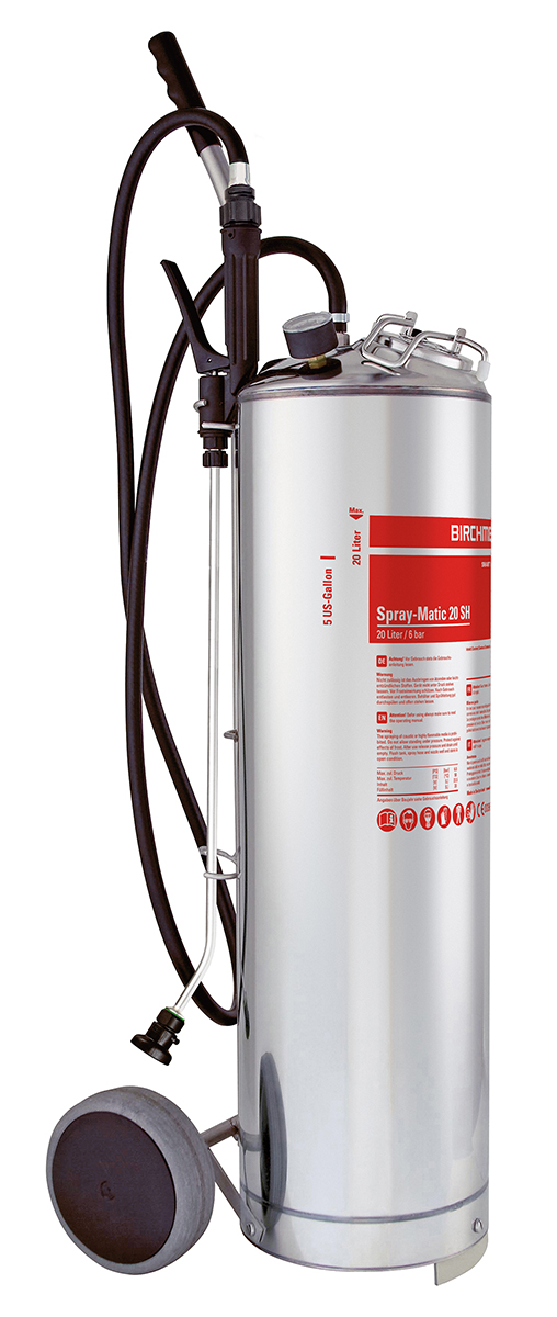 Spray-Matic 20 SH