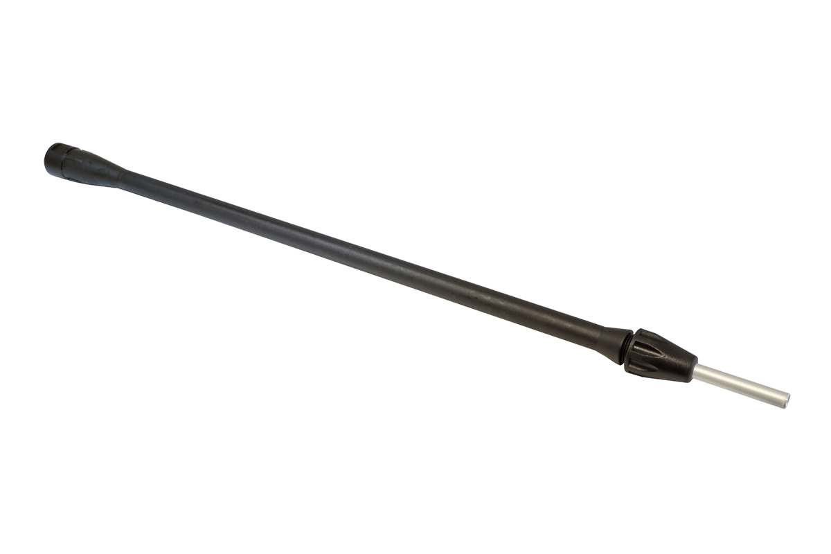 Telescopic extension plastic 0.45 – 0.9 m